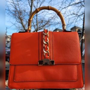 BNWT! 🍊Stunning ALDO Raebeth Handbag
